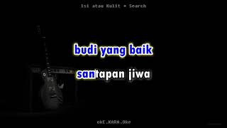 Isi atau Kulit - Search [okE.KARA.Oke] Instrumental