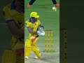 தோத்தாலும் ஜெயிச்சாலும் மீசைய முறுக்கு!💪🏼Outstanding innings from Shivam as always!👏👏