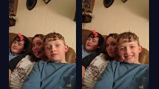 Trace Senior Slideshow Part 2