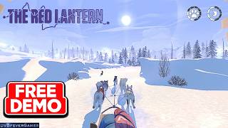 THE RED LANTERN - FREE DEMO - PC (4K UHD 60fps,7900XTX,ULTRA PERFORMANCE) Longplay - Steam Next Fest