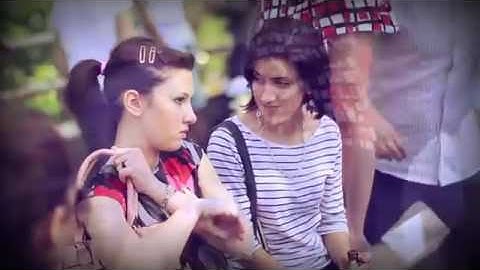 Nicolas Jaar - Mi Mujer original mix HD Video (Tbilisi Roof Sundayz)