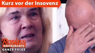 Ausgeraubt &amp; mit Schulden zurückgelassen - Manuelas Schicksal | Ganze Folge | Rosins Restaurant