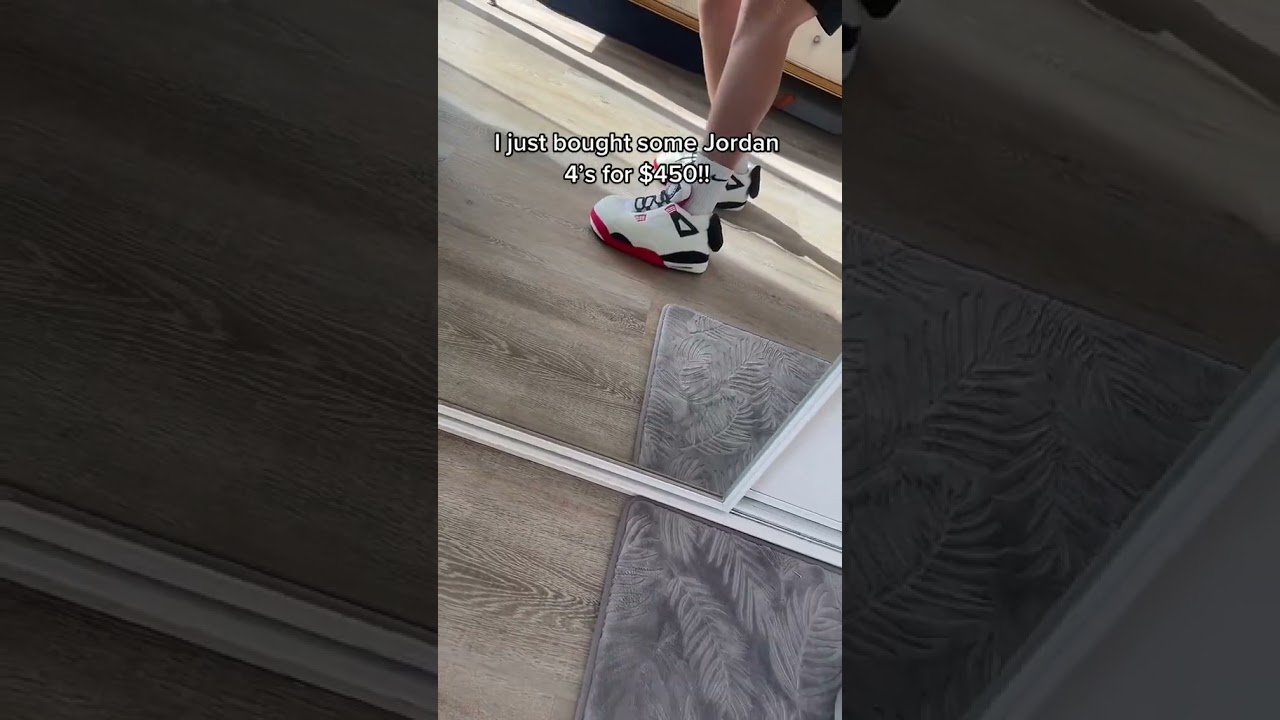 I hope I didn't get scammed😬 