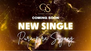 Launching New Single Gandhi Saraghi 