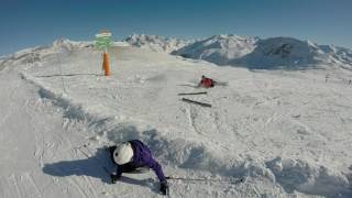Tignes Dec 2016