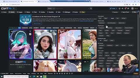 Установка и настройка Stable Diffusion Forge в 2025 + FLUX