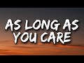 Ruel - ​as long as you care (Lyrics) Mp3 Song