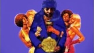 In Depth RAW Interview with Best Selling Author Afi Kingdom📚Las Vegas In Studio Interview part 1/2