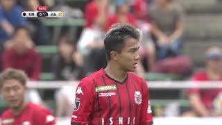 14 กันยายน 2019 ไฮไลท์ของชนาธิป