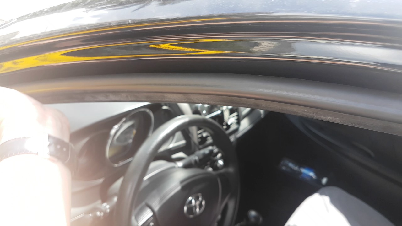 How to Install a Dual Dash Cam / Rearview Mirror Dash Cam YouTube