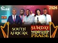 South African Worship & Praise Volume 23 SUNDAY Mix 2024 | DJ Tinashe |