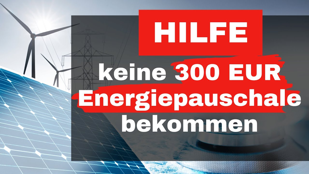 300 Euro Energiepauschale Fur Freiberufler