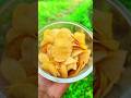 Potato Chips 🤣😋 | #shorts #ytshorts #funny #comedy #youtubeshorts