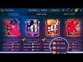 СЕКРЕТНЫЙ ФИЛЬТР FIFA MOBILE