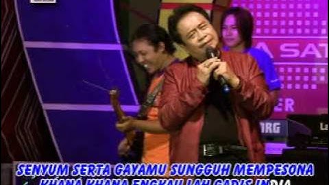 Mansyur S - Khana (Official Music Video)