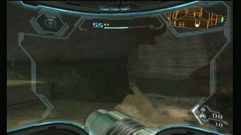 Metroid Prime 3: Corruption Playthrough (9)