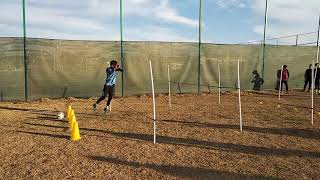 #MN goalkeeping training &quot;Nasaf&quot;