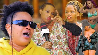 Lailah Akoreye AMABARA Dj Briane🔥|Avuga NK'IHENE🤦‍♀️|Ntago Ari Ku RWEGO Rwabo NASUBIZA😵|YARENGEREYE