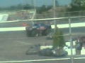 Bigfoot at riverhead raceway 9/4/11