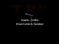 Angela (Alisa) - Endless (tradução)