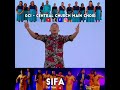 GCI MAIN CHOIR -SIFSLA