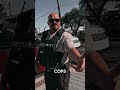 He Didn’t Panic Over the Camera — He Handled It Right #firstamendmentaudit #policeencounter #viral