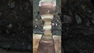 Stick Metal Pipe Welding Paris Junior College