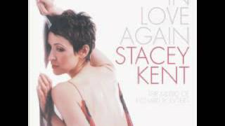 Stacey Kent - It never entered my mind chords