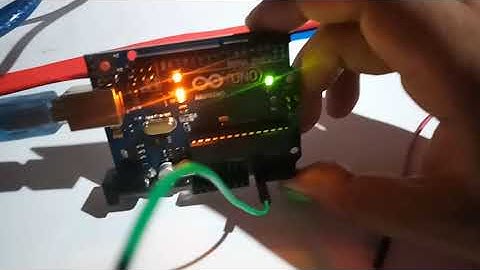 Laboratory Exercise No.4: Analog Input and Potentiometer