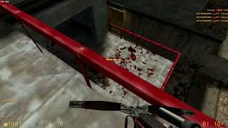 Half Life - Aimbot External Adelanto del tutorial (esta bonito xD)