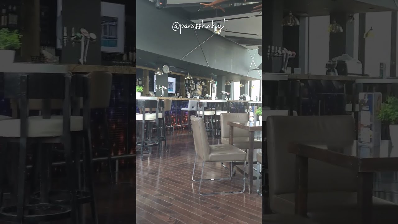 Up and Below bar Abu Dhabi 