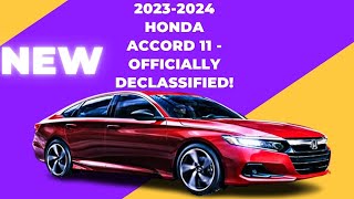 #shorts #tiktok 2023 Honda Accord XI