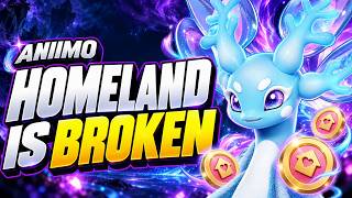 Homeland Is the Most Broken System in Aniimo (And Nobody Explains It) screenshot 3