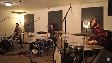Little Drummer Boy // Rock Cover (with three drummers!) // For King and Country