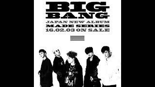 BIGBANG - BANG BANG BANG (Japanese Version) (Down Tuned)