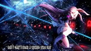 Nightcore ~ Titanium [Sia ft David Guetta] {lyrics}