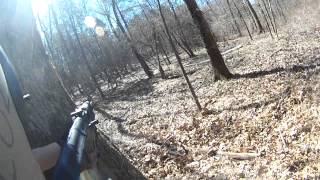 Eagle Claw EC02 "Raptor" Montage screenshot 4