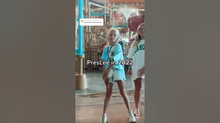 time flys 💕#nenfam#notenoughnelsons#twins#justkass#presleenelson#paislee#tiktok#cute#dance#siblings