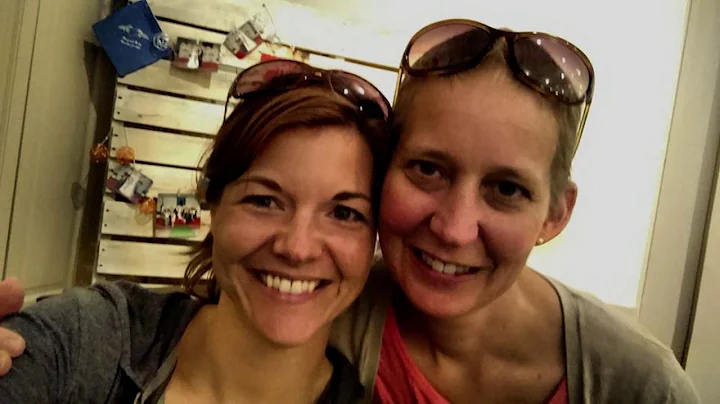 Tracie Morrison Memorial Video