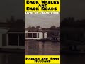 Harlan Hubbard | Author of "Shanty Boat"