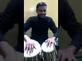 ❤️❤️Tabla Cover Tere Bin ❤️❤️