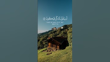 تلاوة هادئة خاشعة  مؤثرة مريحة للنفس || حالات واتس اب وستوريات انستا قرءان