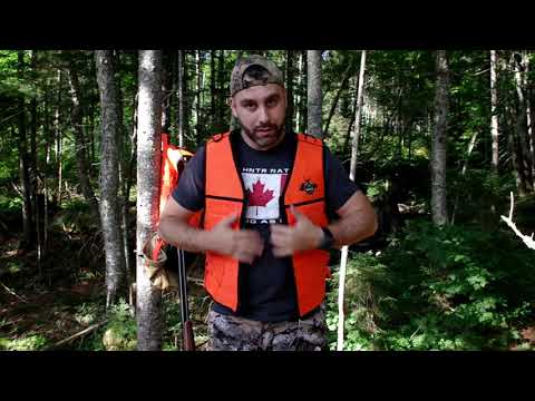 Review veste de chasse Traktiq Review veste de chasse Traktiq