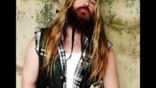 Acoustic Zakk Wylde - The Things Do You [Live]