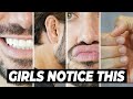 Girls ALWAYS Notice This About You (And You Have NO IDEA)