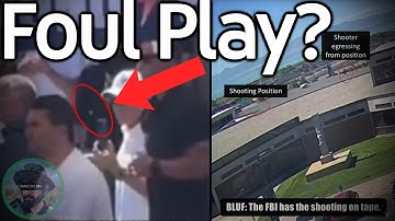 Are They Hiding the Truth? New Evidence in Charlie Kirk Assassination