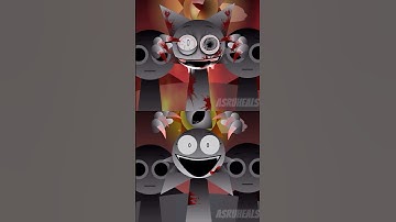 Incredibox Sprunki Phase 2.5 Definitive Edition (DELUXE) Original Vs More Detailed