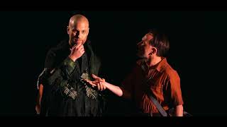 Theater Münster: Trailer FARN FARN AWAY