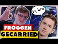 FROGGEN mit Nocturne GECARRIED | LoL - Streamhighlights