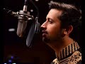 Dil dukha hai tum yad aaye by atif aslam